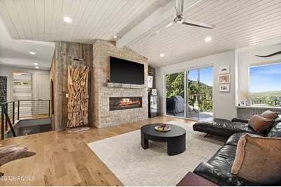 330 Matterhorn Drive, Park City, UT 84098 - Photo 5