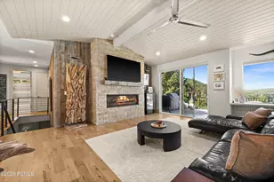 330 Matterhorn Dr, Park City, UT 84098 - Photo 5