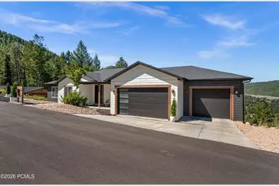 330 Matterhorn Drive, Park City, UT 84098 - Photo 1