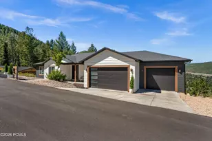 330 Matterhorn Dr, Park City, UT 84098 - Photo 1