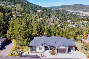 330 Matterhorn Dr, Park City, UT 84098 - Photo 3