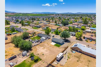 4546 Tumble Weed Drive, Cedar City, UT 84721 - Photo 61