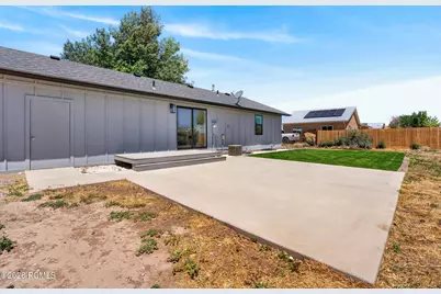 4546 Tumble Weed Drive, Cedar City, UT 84721 - Photo 47