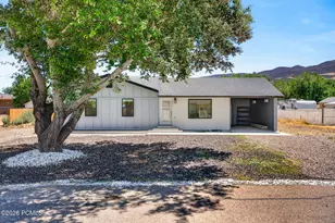 4546 Tumble Weed Dr, Cedar City, UT 84721 - Photo 1