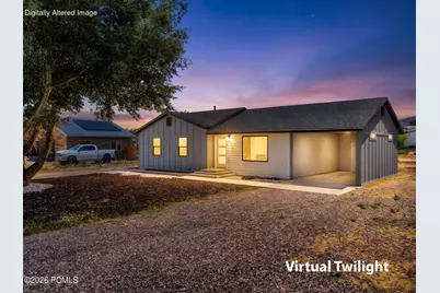 4546 Tumble Weed Drive, Cedar City, UT 84721 - Photo 53