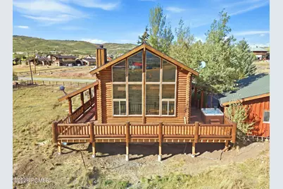 558 Parleys Road, Park City, UT 84098 - Photo 3