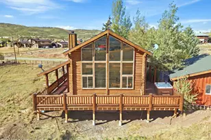 558 Parleys Rd, Park City, UT 84098 - Photo 3