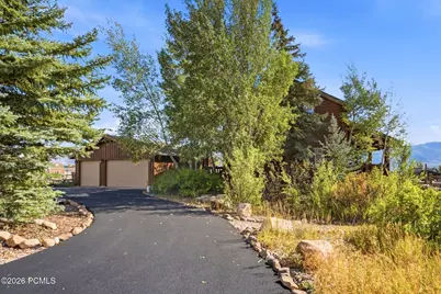 558 Parleys Road, Park City, UT 84098 - Photo 61