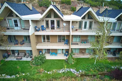 435 Aspen Drive #6, Park City, UT 84098 - Photo 1