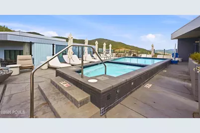2417 W High Mountain Road #3605, Park City, UT 84098 - Photo 17
