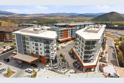 2417 W High Mountain Road #3605, Park City, UT 84098 - Photo 25