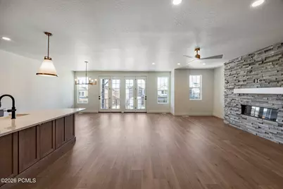 6028 N Fairview Drive, Heber City, UT 84032 - Photo 9