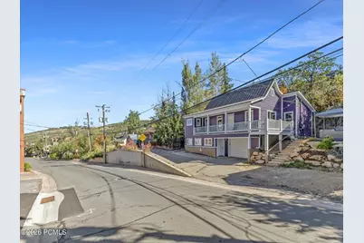 250 Grant Avenue, Park City, UT 84060 - Photo 33