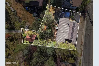 250 Grant Avenue, Park City, UT 84060 - Photo 5