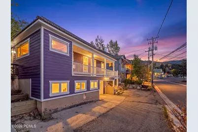 250 Grant Avenue, Park City, UT 84060 - Photo 39