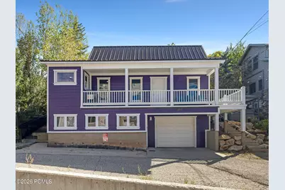 250 Grant Avenue, Park City, UT 84060 - Photo 35