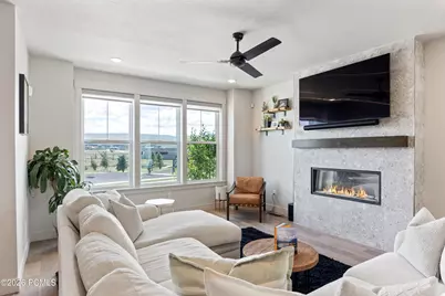 6495 N Silver Creek Drive, Park City, UT 84098 - Photo 3