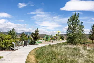 6495 N Silver Creek Drive, Park City, UT 84098 - Photo 45
