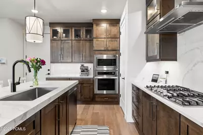 6495 N Silver Creek Drive, Park City, UT 84098 - Photo 11