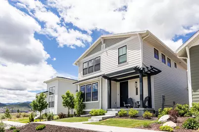 6495 N Silver Creek Drive, Park City, UT 84098 - Photo 41