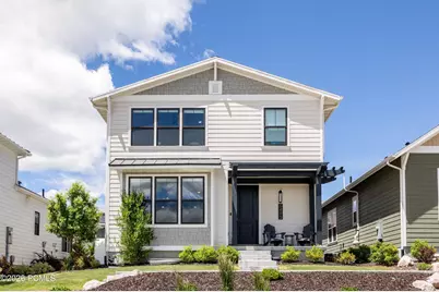 6495 N Silver Creek Drive, Park City, UT 84098 - Photo 1