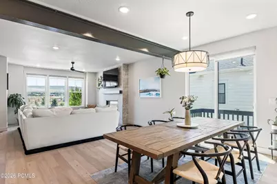 6495 N Silver Creek Drive, Park City, UT 84098 - Photo 9