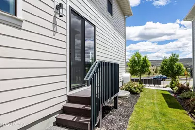 6495 N Silver Creek Drive, Park City, UT 84098 - Photo 37