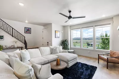 6495 N Silver Creek Drive, Park City, UT 84098 - Photo 5