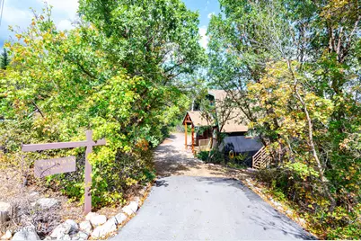 1764 W Upper Canyon Drive, Midway, UT 84049 - Photo 3