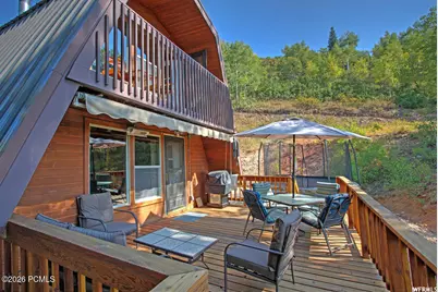 1644 W Tollgate Canyon Road, Coalville, UT 84017 - Photo 3