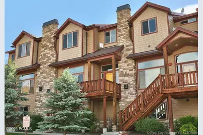 5581 Oslo Lane #A, Park City, UT 84098 - Photo 37