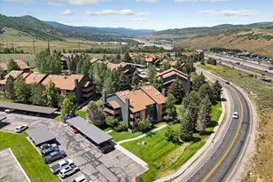 6821 W 2200, Park City, UT 84098 - Photo 1