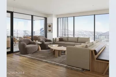 1601 Glencoe Mountain Way #2301, Park City, UT 84060 - Photo 1