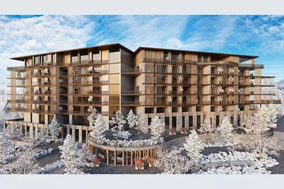 1601 Glencoe Mountain Way #2301, Park City, UT 84060 - Photo 53