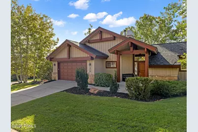 3410 Cedar Drive, Park City, UT 84098 - Photo 9