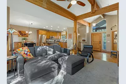 3410 Cedar Drive, Park City, UT 84098 - Photo 13