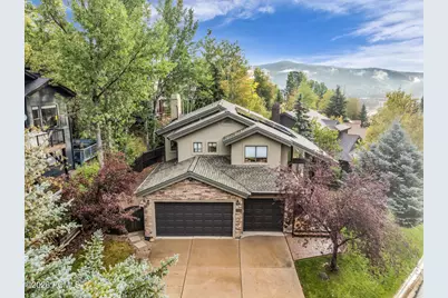 4116 Rasmussen Rd, Park City, UT 84098 - Photo 1
