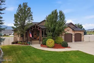 954 S Cobblestone Dr, Heber City, UT 84032 - Photo 37