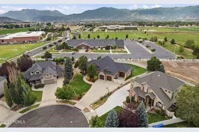 954 S Cobblestone Drive, Heber City, UT 84032 - Photo 73