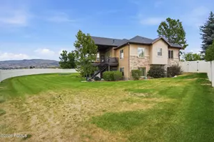954 S Cobblestone Dr, Heber City, UT 84032 - Photo 63
