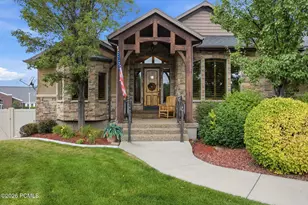 954 S Cobblestone Dr, Heber City, UT 84032 - Photo 5