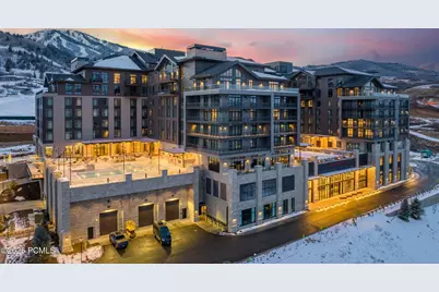 1702 W Glencoe Mountain Way #Unit 7050, Park City, UT 84060 - Photo 53