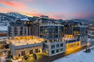 1702 W Glencoe Mountain Way, Park City, UT 84060 - Photo 53