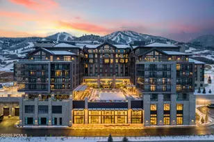 1702 W Glencoe Mountain Way, Park City, UT 84060 - Photo 53