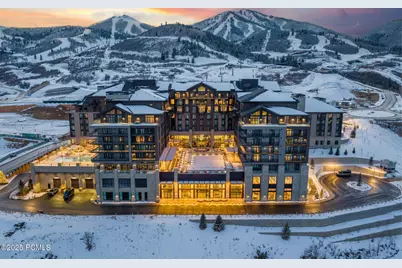 1702 W Glencoe Mountain Way #Unit 7050, Park City, UT 84060 - Photo 1