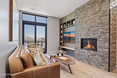1702 W Glencoe Mountain Way #Unit 7050, Park City, UT 84060 - Photo 5