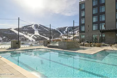 1702 W Glencoe Mountain Way #Unit 7050, Park City, UT 84060 - Photo 51