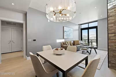 1702 W Glencoe Mountain Way #Unit 7050, Park City, UT 84060 - Photo 13
