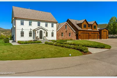 5835 E 1200, Heber City, UT 84032 - Photo 1
