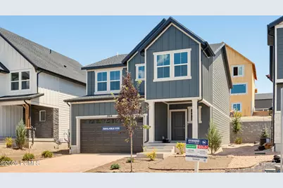 2014 N High Uintas Lane, Heber City, UT 84032 - Photo 1